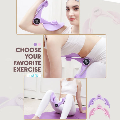 Thigh Master - Thigh Exercise Equipment, Workout Equipment