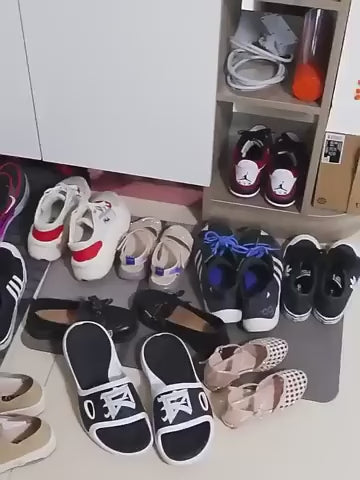 ? Premium Shoe Rack – BOGO & 5-Year Warranty!